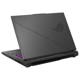 Asus rog Strix 16-inch () - Core i7 - Gen 13 (HX) - 32GB - 1 TB SSD AZERTY - French