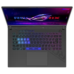 Asus rog Strix 16-inch () - Core i7 - Gen 13 (HX) - 32GB - 1 TB SSD AZERTY - French