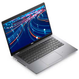 Dell Latitude 5430 14-inch (2022) - Core i5 - Gen 11 (G) - 32GB - SSD 512 GB AZERTY - French