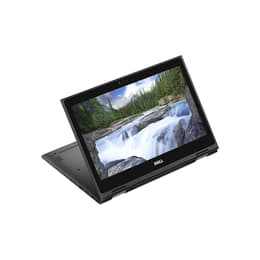 Dell Latitude 3390 13-inch Core i5-8350U - SSD 256 GB - 8GB QWERTY - English