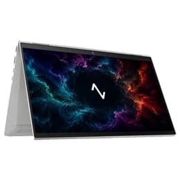 HP EliteBook x360 1030 G8 13-inch (2021) - Core i5-1145G7 - 8GB - 256 GB SSD QWERTY - Spanish