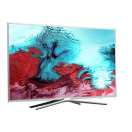 Samsung 49.0000-inch UE49K5600 1920x1080 TV