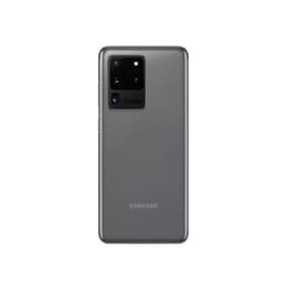 Galaxy S20 Ultra 5G 256GB - Grey - Unlocked