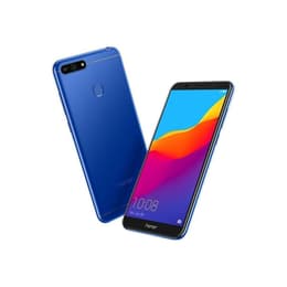 Honor 7A 32GB - Blue - Unlocked - Dual-SIM