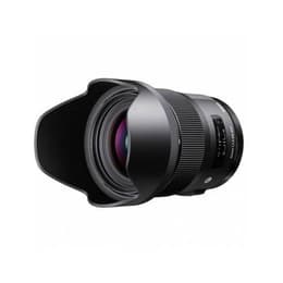 Camera Lense Sigma 35mm f/1.4 ART Canon 35mm f/1.4 ART
