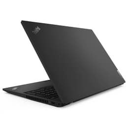 Lenovo ThinkPad T16 G1 16-inch (2022) - Core i7 - Gen 12 (U) - 32GB - SSD 1 TB QWERTY - English