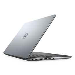 Dell Vostro 5481 14-inch (2018) - Core i5 - Gen 8 (U) - 8GB - SSD 256 GB QWERTZ - German