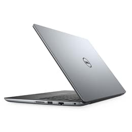 Dell Vostro 5481 14-inch (2018) - Core i5 - Gen 8 (U) - 8GB - SSD 256 GB QWERTZ - German
