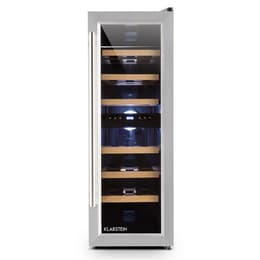 Klarstein Reserva Duett Wine fridge