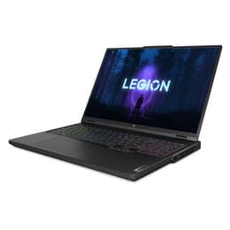 Lenovo Legion Pro 7 16IRX8H 16"-inch - Core i9-13900HX - 32GB - SSD 1 TBGB Nvidia GeForce RTX 4090 QWERTY - English
