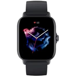 Amazfit GTS 3 Bluetooth 42 mm - Black