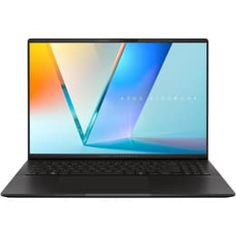 Asus VivoBook S16 OLED M5606KA-RI049W 16-inch (2024) - Ryzen Al 7 350 - 32GB - SSD 1 TB AZERTY - French