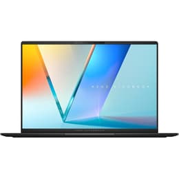 Asus VivoBook S16 OLED M5606KA-RI049W 16-inch (2024) - Ryzen Al 7 350 - 32GB - SSD 1 TB AZERTY - French