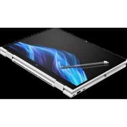 HP EliteBook 8 Flip G1I 13-inch () - Core Ultra 7 255U - 32GB - SSD 1 TB AZERTY - French