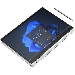 HP EliteBook 8 Flip G1I 13-inch () - Core Ultra 7 255U - 32GB - SSD 1 TB AZERTY - French