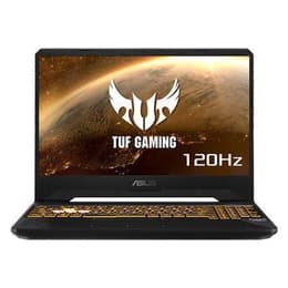 Asus TUF Gaming FX505DT 15-inch (2019) - Ryzen 5 3550H - 8GB - SSD 512 GB AZERTY - French