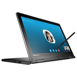 Lenovo ThinkPad Yoga 12 12-inch Core i5-4210U - SSD 512 GB - 8GB AZERTY - French