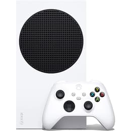 Xbox Series S 500GB - White