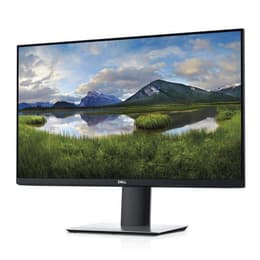 27-inch Dell P2720D$ 2560 x 1440 LED Monitor Black