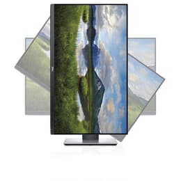 27-inch Dell P2720D$ 2560 x 1440 LED Monitor Black