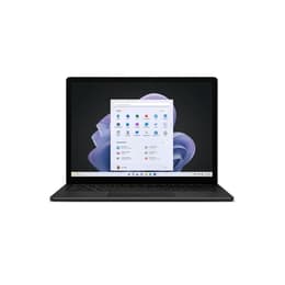 Microsoft Surface Laptop 5 15-inch (2022) - Core i7 - Gen 12 (U) - 16GB - SSD 512 GB QWERTZ - German