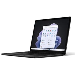 Microsoft Surface Laptop 5 15-inch (2022) - Core i7 - Gen 12 (U) - 16GB - SSD 512 GB QWERTZ - German