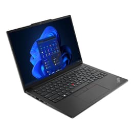 Lenovo ThinkPad E14 G5 14-inch (2023) - Ryzen 5 - 7000 Series (U) - 32GB - SSD 1 TB QWERTZ - German