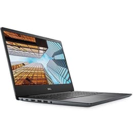 Dell Vostro 5481 14-inch (2018) - Core i5 - Gen 8 (U) - 8GB - SSD 256 GB QWERTY - English