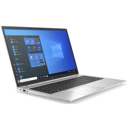 HP 850 G8 15-inch (2021) - Core i5-1145G7 - 16GB - SSD 256 GB QWERTY - English