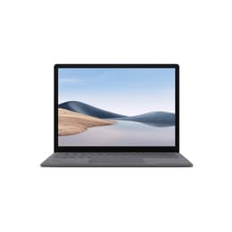 Microsoft Surface Laptop 4 13-inch (2021) - Core i5-1145G7 - 8GB - SSD 256 GB QWERTY - Portuguese