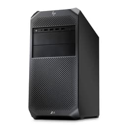 Z4 G4 Tower Xeon W-2133 3.9Ghz - SSD 512 GB - 32GB