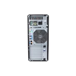 Z4 G4 Tower Xeon W-2133 3.9Ghz - SSD 512 GB - 32GB