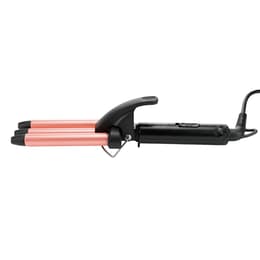 Italian Design MINI WAVE - Pink Hair straightener