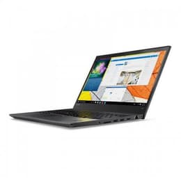 Lenovo ThinkPad X270 12-inch Core i5-6300U - SSD 256 GB - 8GB AZERTY - French