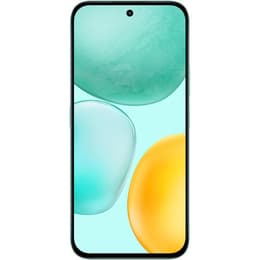 Honor X6a 128GB - Ocean Cyan - Unlocked