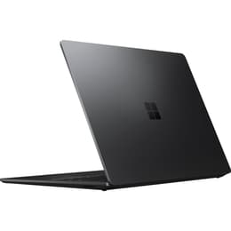 Microsoft Surface Laptop 3 (1868) 13-inch Core i7-1065G7 - SSD 512 GB - 16GB AZERTY - French