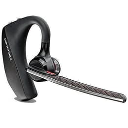 Plantronics Voyager 5200 UC Earbud Noise-Cancelling Bluetooth Earphones - Black