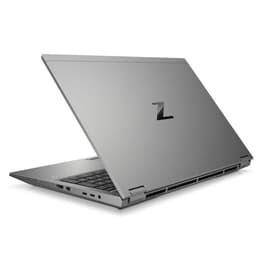 HP ZBook Power G7 15-inch (2020) - Core i9 - Gen 10 (H) - 16GB - SSD 512 GB QWERTY - English