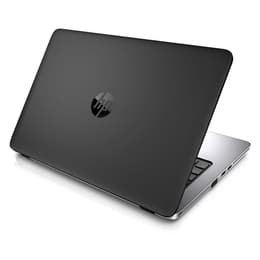 HP EliteBook 820 G2 12-inch Core i5-5300U - SSD 256 GB - 8GB AZERTY - French