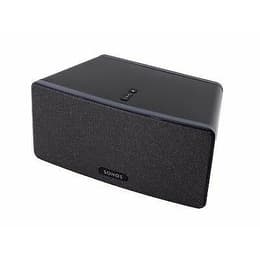 Sonos PLAY:3 Speakers - Black