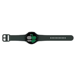 Samsung Smart Watch Galaxy Watch 4 HR GPS - Green