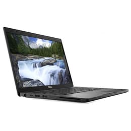 Dell Latitude 7390 13-inch (2018) - Core i7-8650U - 8GB - SSD 512 GB AZERTY - French