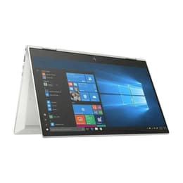 HP Elitebook X360 830 G7 13-inch (2021) - Core i5 - Gen 10 (U) - 16GB - SSD 2 TB QWERTY - Spanish