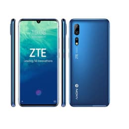 ZTE Axon 10 Pro 5G 256GB - Blue - Unlocked