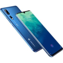 ZTE Axon 10 Pro 5G 256GB - Blue - Unlocked
