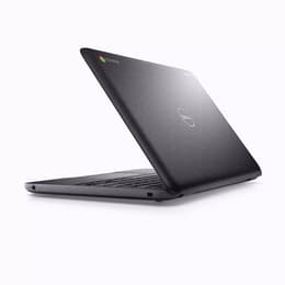 Dell Chomebook 11 3180 Celeron N3060 2.4 GHz 16GB eMMC - 4GB QWERTY - English