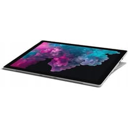 Microsoft Surface Pro 6 1796 12-inch Core i5-8250U - SSD 256 GB - 8GB