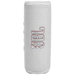 Jbl Flip 6 Bluetooth Speakers - White