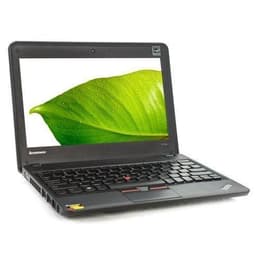 Lenovo ThinkPad X140E 11-inch (2013) - E1-2500 - 8GB - SSD 120 GB AZERTY - French
