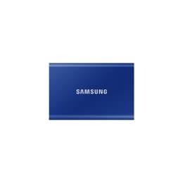Samsung T7 External hard drive - SSD 1000 GB USB Type-C